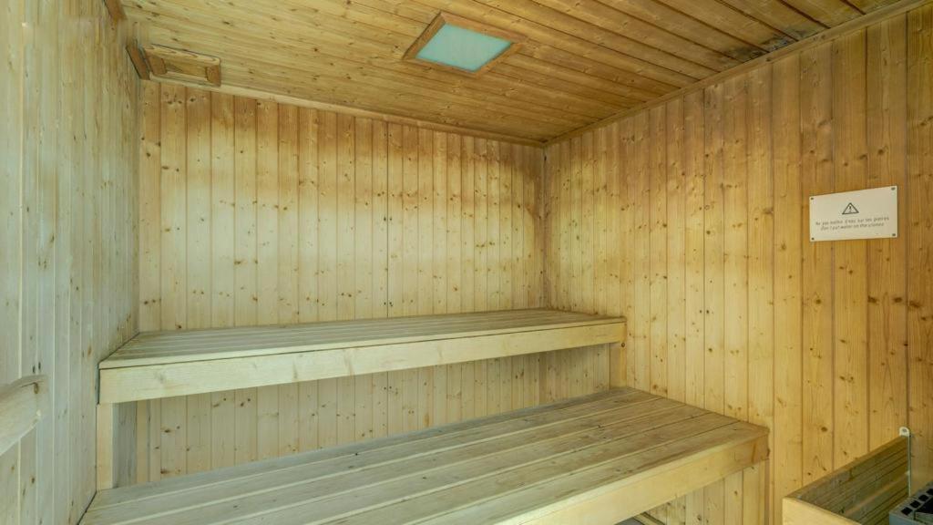 Апартаменты Appt 3Ch, Au Pied Des Pistes A La Deco Soignee Флюме Экстерьер фото